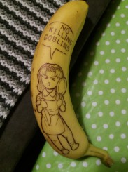Erin Banana