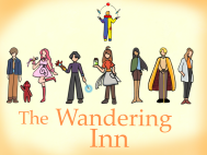 Wandering Inn by Tomeo